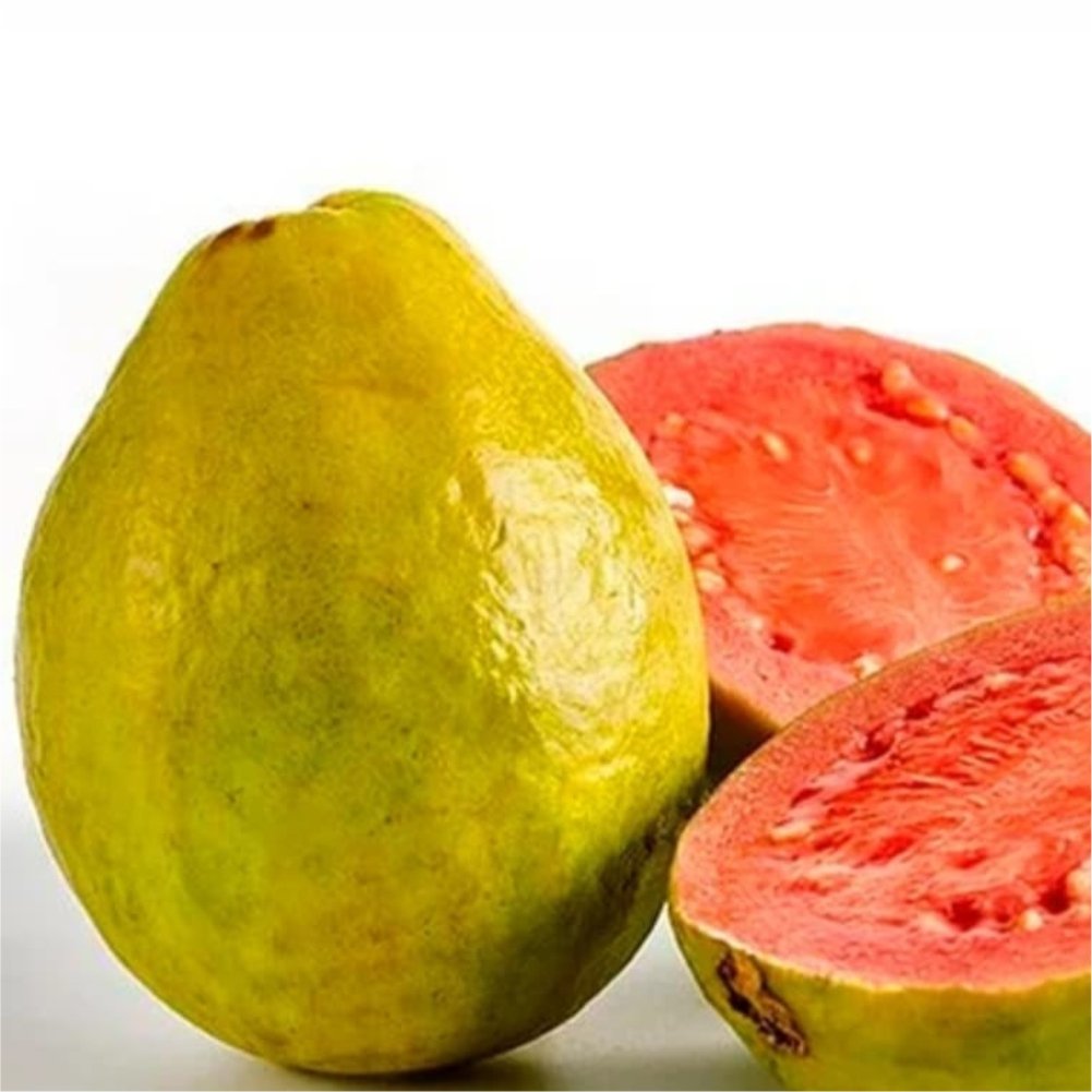 guayaba dulce